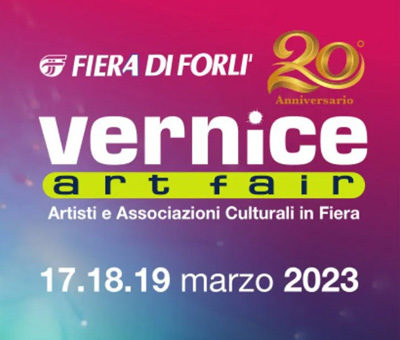 Vernice Art Fair